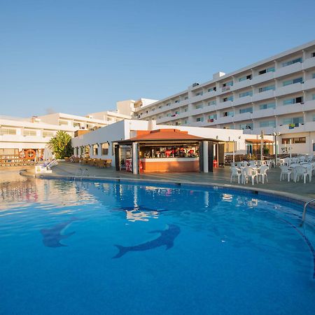 Hotel Presidente Portinatx Exterior photo