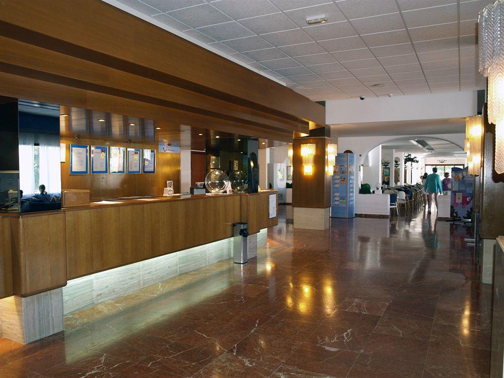 Hotel Presidente Portinatx Exterior photo